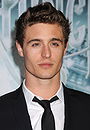 Max Irons