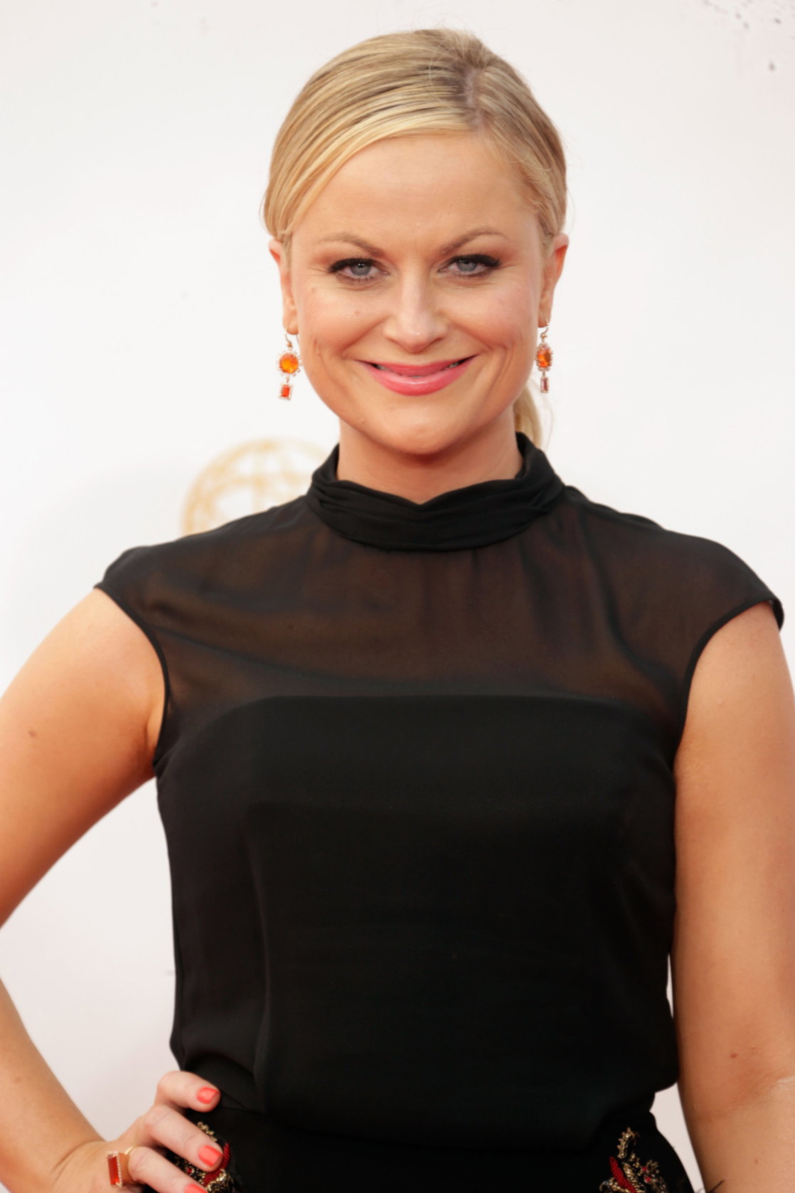 Amy Poehler