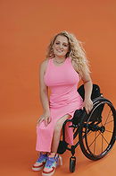 Ali Stroker