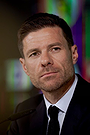 Xabi Alonso