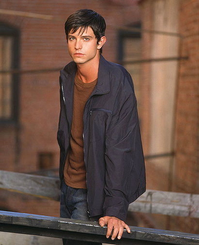 Max Evans (Roswell)