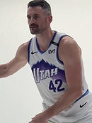 Kevin Love