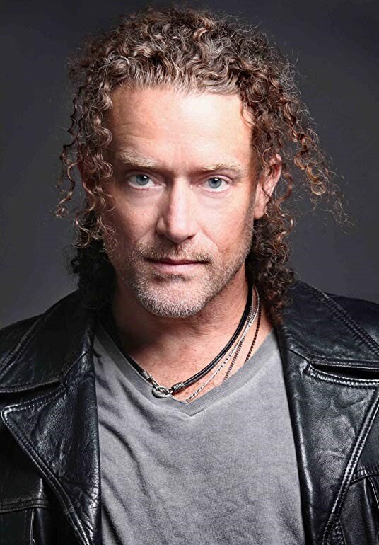 Darin Heames
