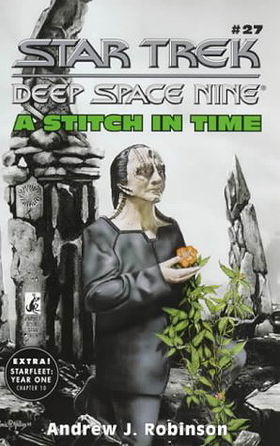 A Stitch in Time (Star Trek: Deep Space Nine)