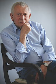 Paul Bailey