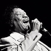 Bobby Bland