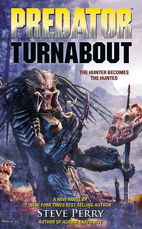Predator: Turnabout 