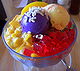 Halo-halo