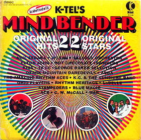 Mindbender:Original 22 Original Hits 