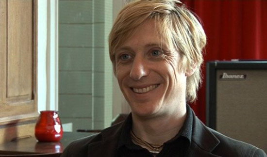Crispian Mills