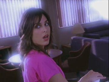 Nurse Tisdale