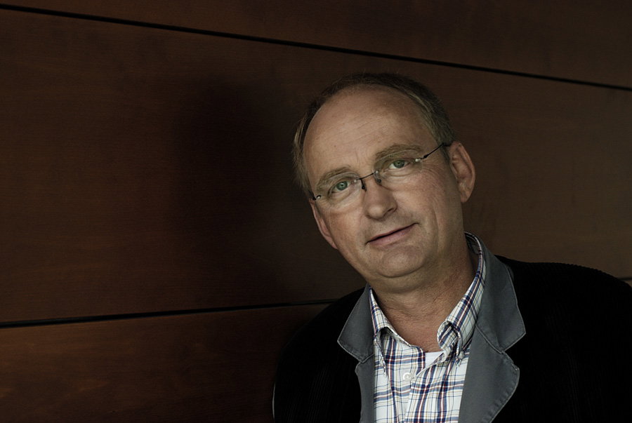 Gert Schaefer