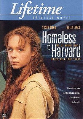 Homeless To Harvard