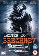 Letter to Brezhnev