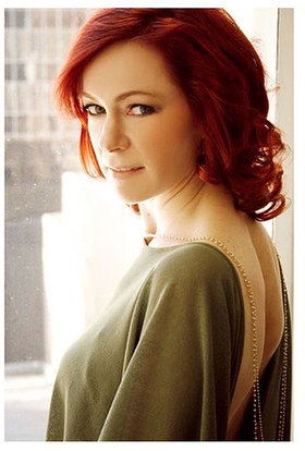 Carrie Preston