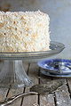 Coconut Cake