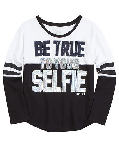 Positive Message Tee