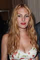 Josephine de la Baume