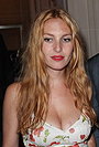 Josephine de la Baume