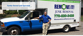 Remove It Junk Removal