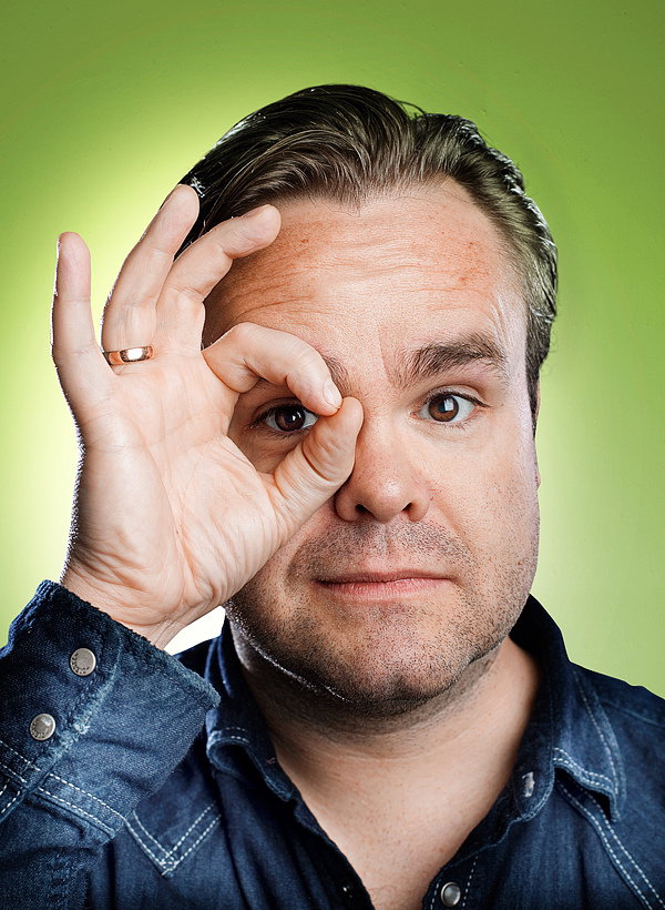 Pétur Jóhann Sigfússon