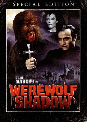 Werewolf Shadow