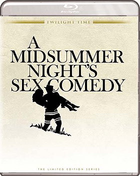 Midsummer Night's Sex Comedy 