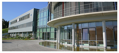 Max Planck Institute for Biogeochemistry