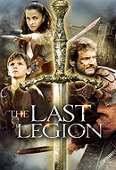 The Last Legion