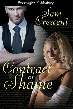 Contract Of Shame (Unlikely Love #2)