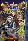 Rave Master, Volume 02