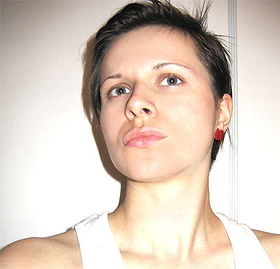Emily Storey