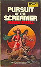Pursuit of the Screamer