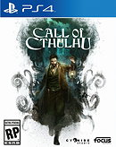 Call of Cthulhu