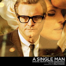 A Single Man: Original Motion Picture Soundtrack