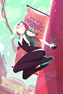 Spider-Gwen (Marvel Comics)