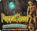 Puppetshow 2:  The Souls of the Innocent 