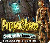 Puppetshow 2:  The Souls of the Innocent 