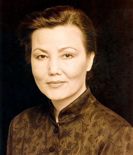 Kieu Chinh
