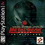 Metal Gear Solid: VR Missions