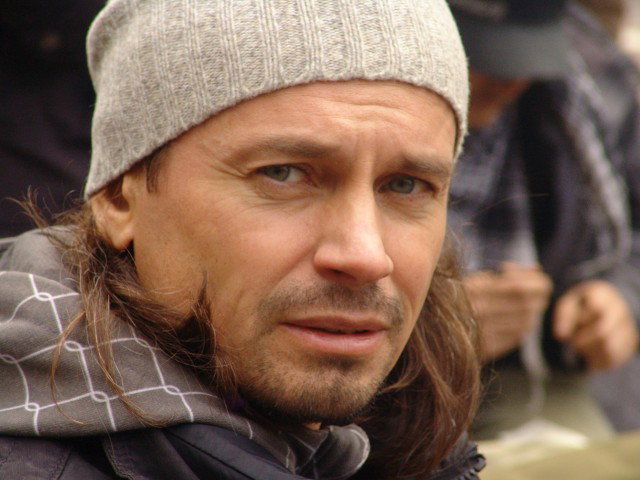 Slava Ross