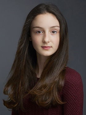 Hollie Burgess