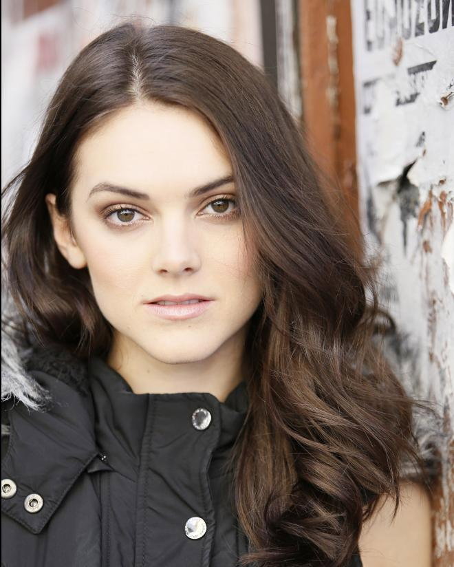 Rose Riley