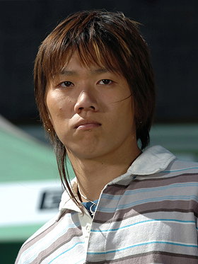 Yujiro Sasaki