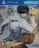 The King of Fighters XIV