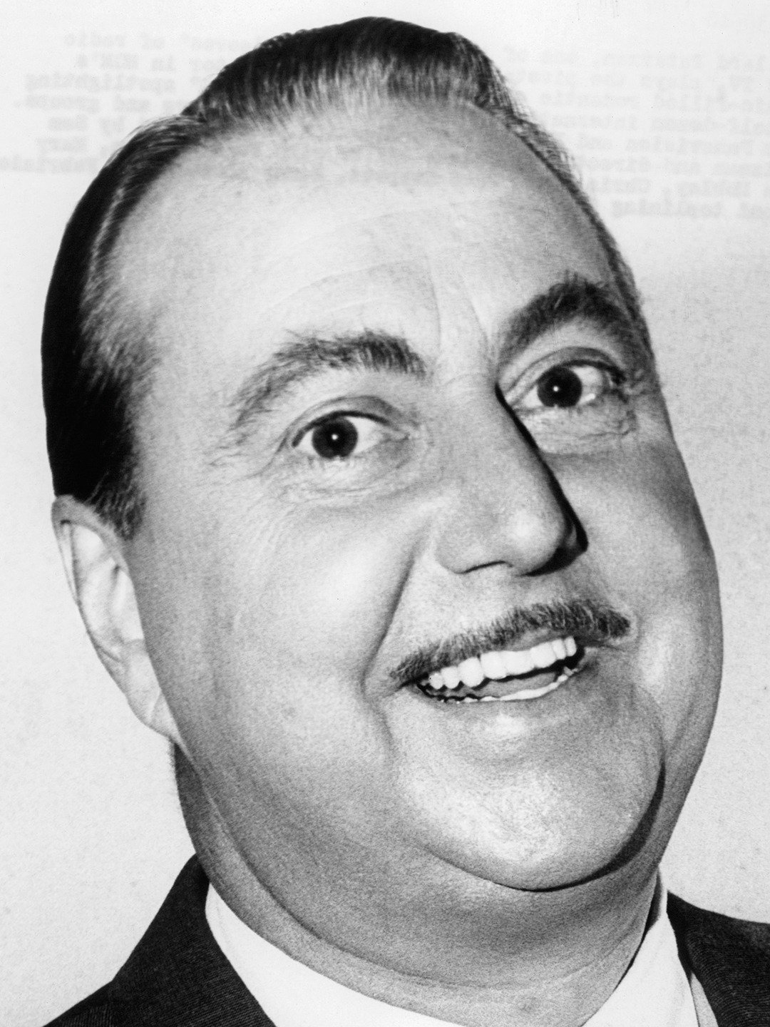 Willard Waterman