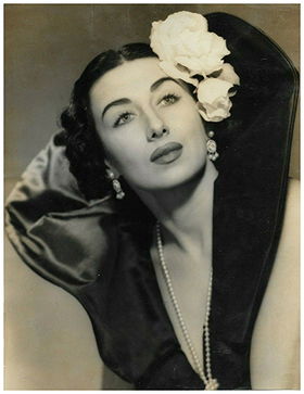 Yvette Souviron