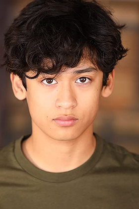 Nolan Sira