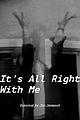 Tom Waits: It's All Right with Me