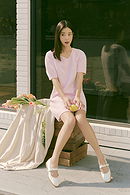 女演員奇恩世夏季畫報 Artid Brand Muse - Special Times